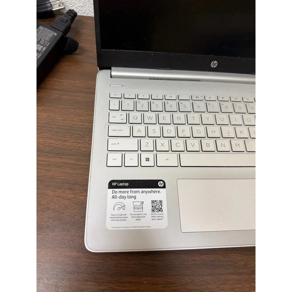HP - 14